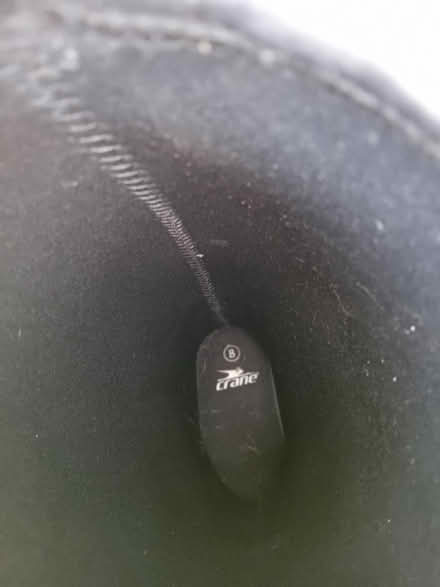 Photo of free Size 8 new wellies (Buriton GU31) #3