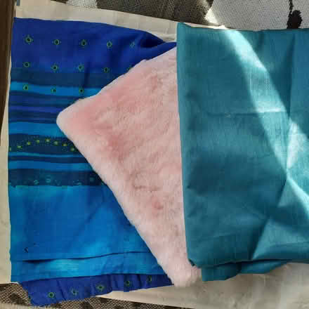 Photo of free Sewing materials for crafting (CF5 canton) #3