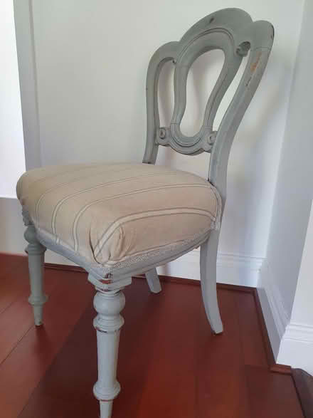 Photo of free Chair (High Wycombe) #2