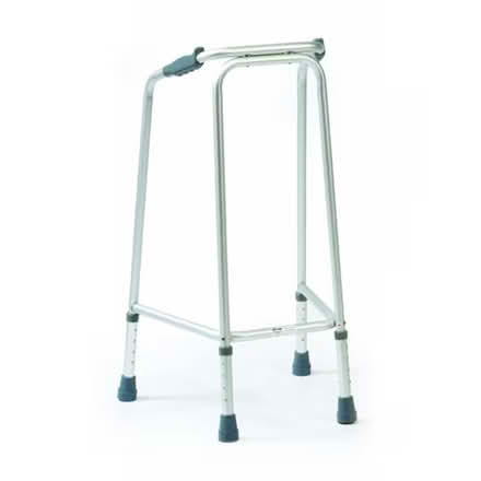 Photo of free Zimmer as new (Stretford M32) #1