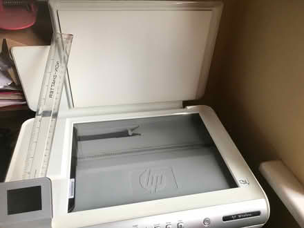 Photo of free HP Photosmart All in One Printer (Wymondham NR18) #4