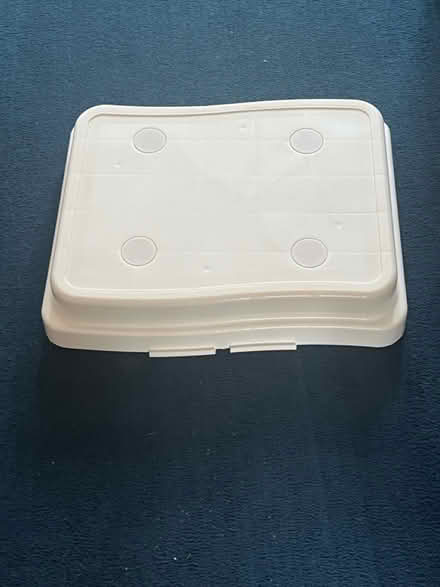 Photo of free Bath step (PO21 bognor regis) #1