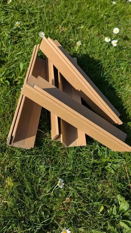 Photo of free Strong corners (Poole bh16) #1
