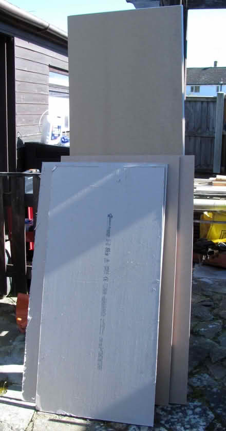 Photo of free Shed Clear Out (Swanton Morley NR20) #1