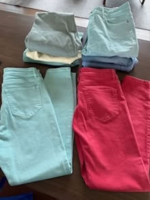 Photo of free Jeans (Denver) #1