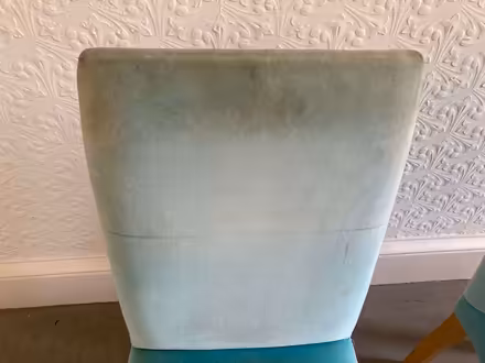 Photo of free Habitat Altea dining chairs x2 (Newington EH9) #2