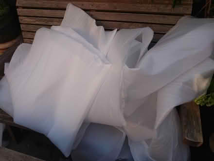 Photo of free Thin foam packing (Teignmouth) #1
