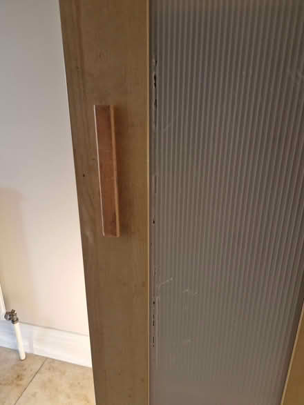 Photo of free IKEA Cabinet (Hornchurch RM12) #4