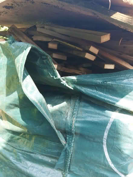 Photo of free Fire wood (Burton-upon-Trent DE13) #2