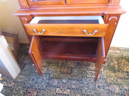 Photo of free Display unit (Marlpool DE75) #1