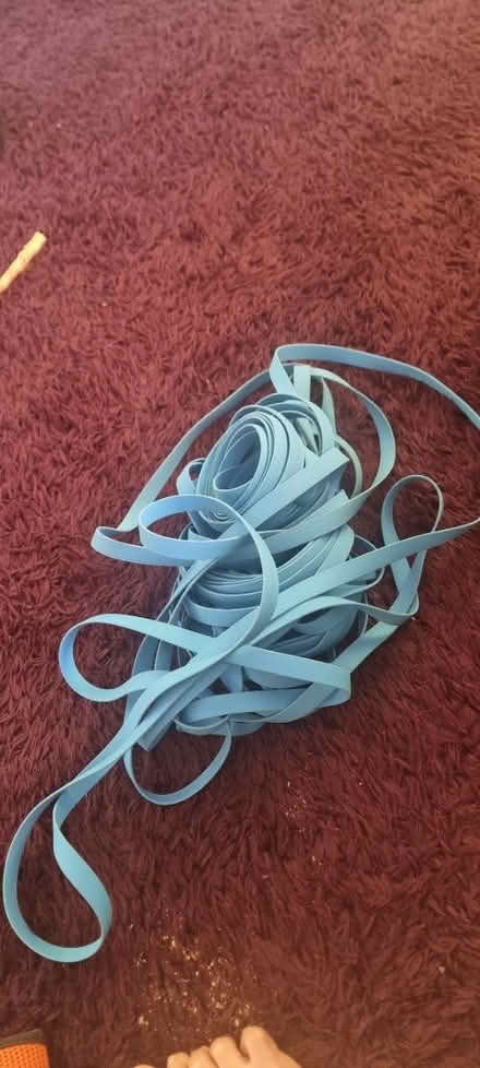Photo of free Dog training lead 20 metres (Hampstead Garden Suburb, NW11) #1