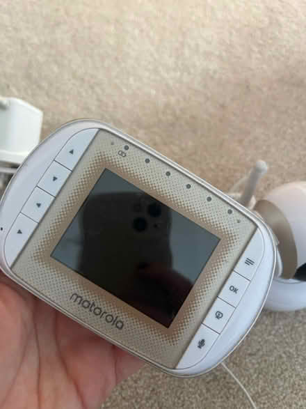 Photo of free Baby monitor (BN3) #2