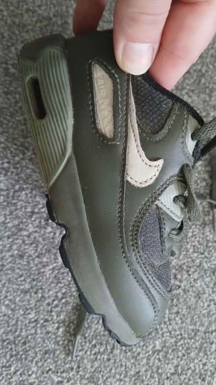 Photo of free Baby shoes (Shipley) #1