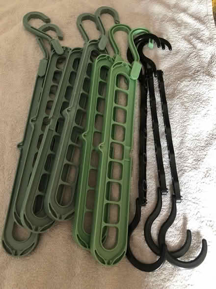 Photo of free Wardrobe hanging thingy (Southport PR8) #2