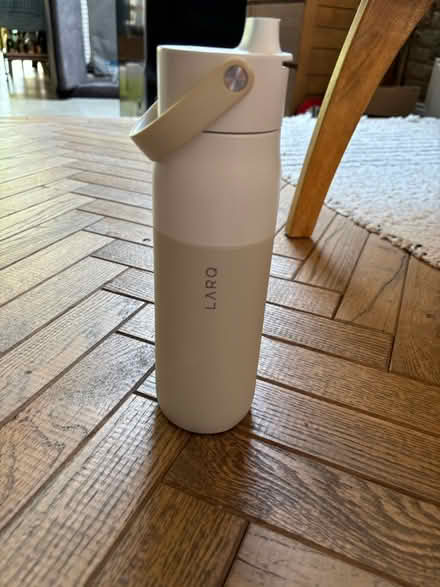 Photo of free Water bottle (E17) #1