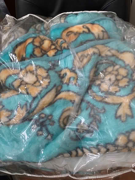 Photo of free Blanket (Gardena) #1