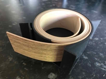 Photo of free Worktop edging strip (Kendal) #1