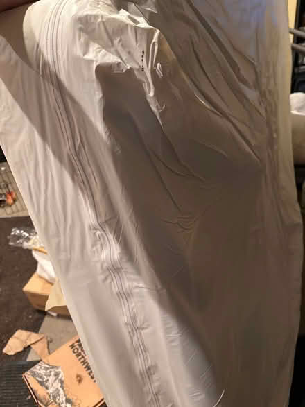 Photo of free Full Mattress (Brown’s Point) #2