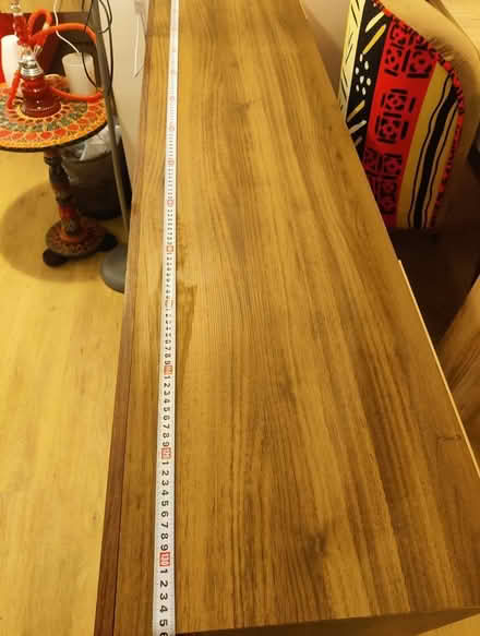 Photo of free Tv cabinet (Ferney Voltaire) #2