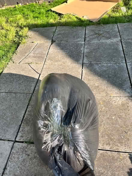 Photo of free Pregnancy pillow (Palmerston road, E17) #1