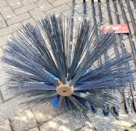 Photo of free Drain Rod Set - Used (Six Ways AL8) #3