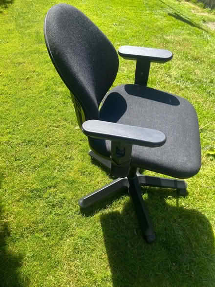 Photo of free Office Chair (Millhouses S7) #2