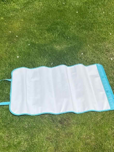 Photo of free Crayola Painting Mat (Hertford Heath SG13) #1