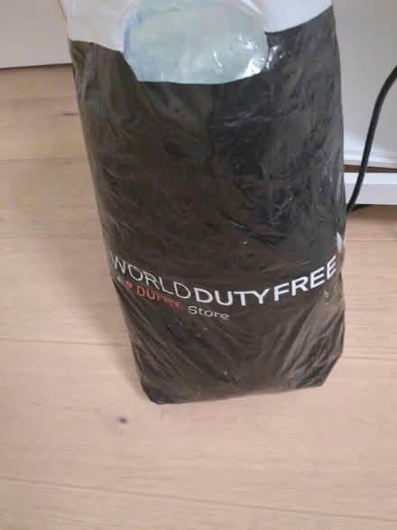 Photo of free Bag of bubble wrap (N1, City rd basin) #1