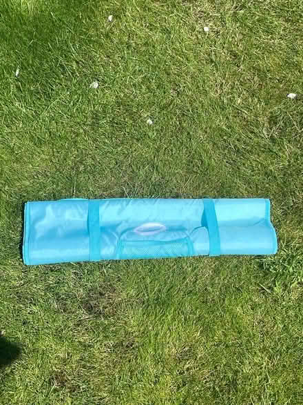 Photo of free Crayola Painting Mat (Hertford Heath SG13) #2