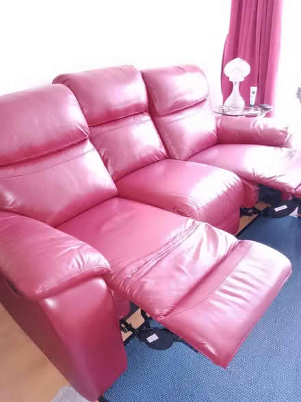 Photo of free Sofa (Torbrex FK8) #4