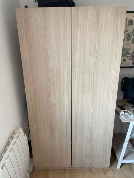 Photo of free Wardrobe (E2 Cambridge Heath road) #1
