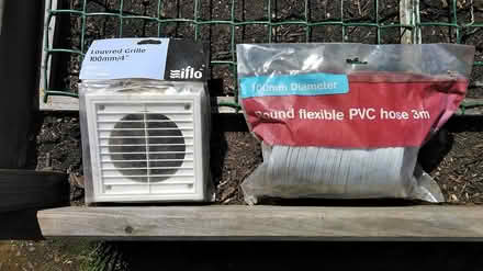 Photo of free Venting hose for tumble dryer (TA21) #1