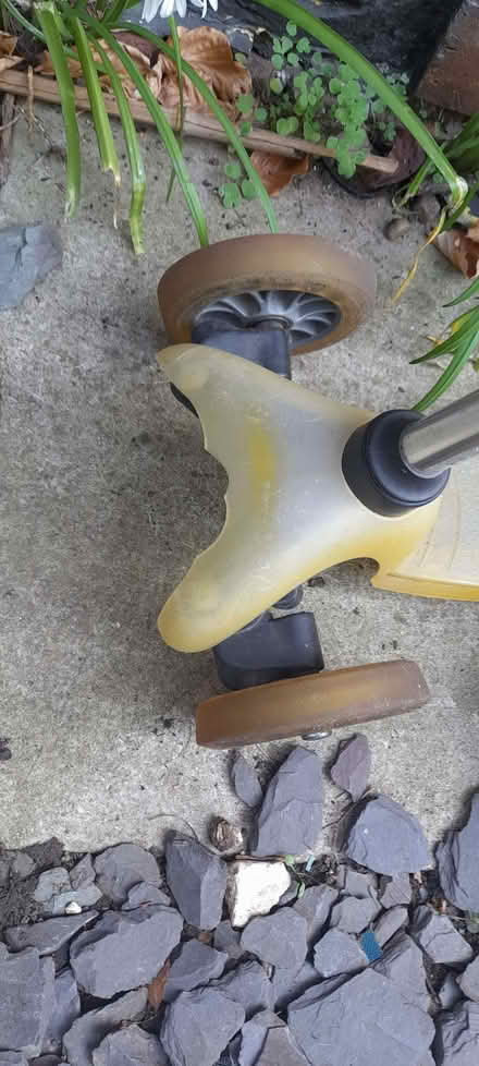 Photo of free Mini micro scooters (Newtown RG1) #3
