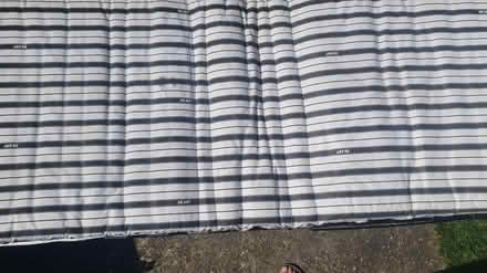 Photo of free Folding bed (BH11) #2