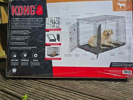 Photo of free For your dog (G75 8PQ) #1