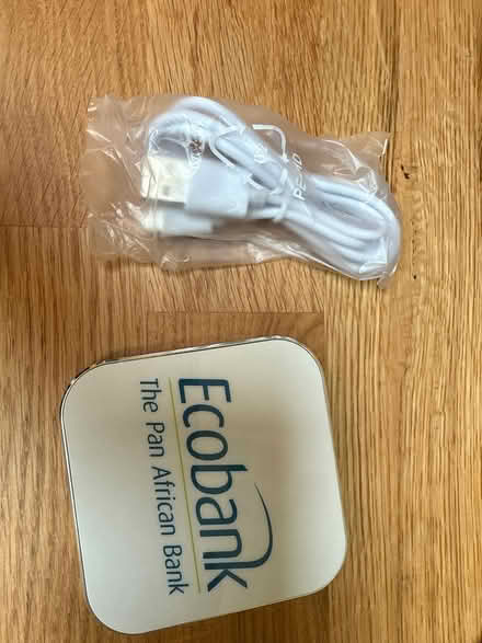 Photo of free Phone charger (Burtonsville) #1