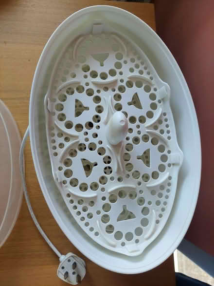 Photo of free Tommee Tippee Steriliser (Musselburgh, EH21) #2