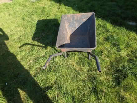 Photo of free Wheelbarrow (Brundall NR13) #1
