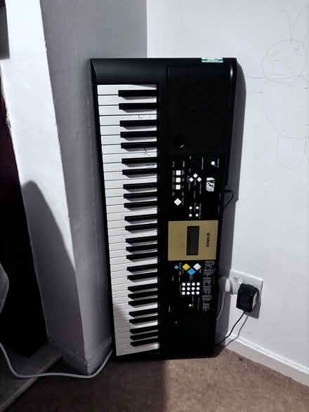 Photo of free Piano (HA6 1PG) #1