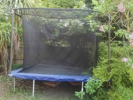 Photo of free Trampoline by Sportspower (Wollaton NG8) #1