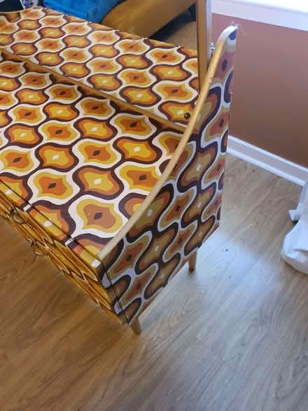 Photo of free Dressing table (AB12) #2