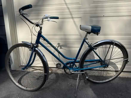 Photo of free “Ladies” Schwinn 3-speed bike (Chelmsford) #1