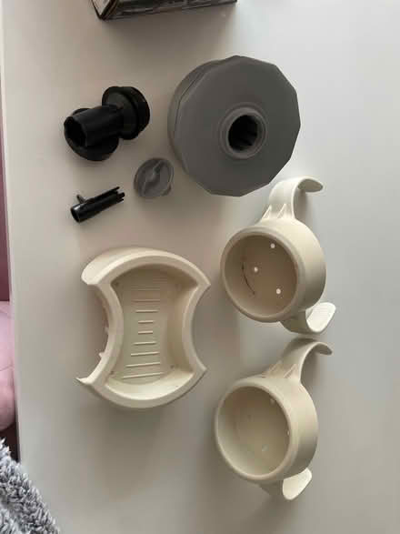 Photo of free Lay-Z-Spa Bits (CT6) #1
