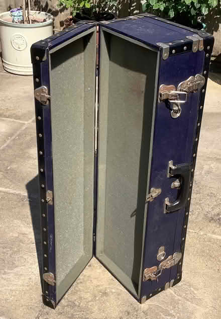 Photo of free Archery case (Emsworth PO10) #2