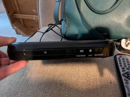 Photo of free Dvd player (Tangmere) #2