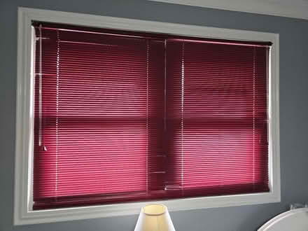 Photo of free Red blinds (Pharmacy and Hungtingwood) #1