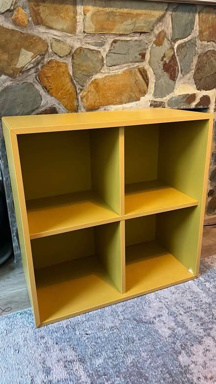 Photo of free IKEA EKET cabinet (Southall, UB1 3JX) #3