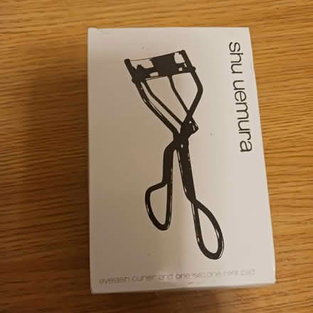Photo of free She Umura eyelash curler (West Village by 10 Downing St) #1