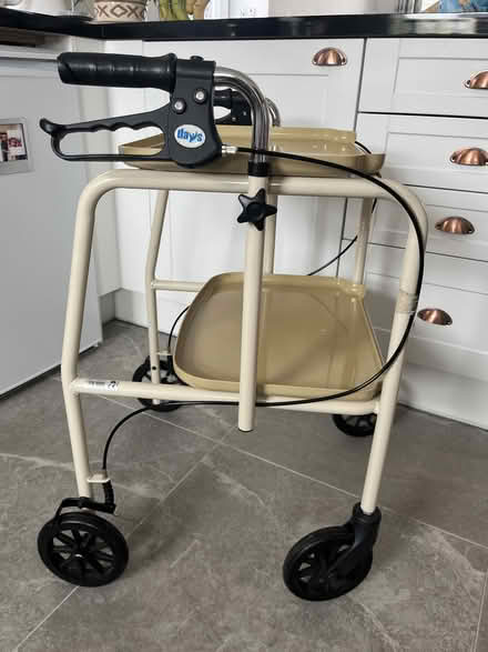 Photo of free Walking aid (Kirkdale) #1