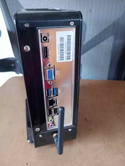 Photo of free Zoostorm 7200 Mini PC (Royston SG8) #4